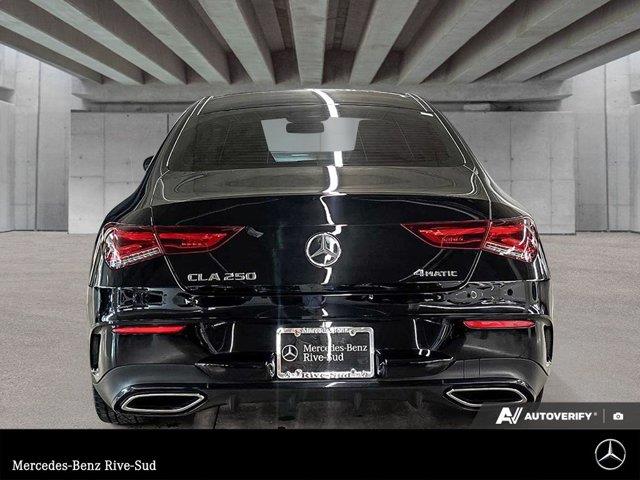 mercedes-benz CLA 2022 - 4