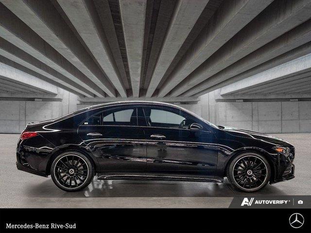 mercedes-benz CLA 2022 - 6