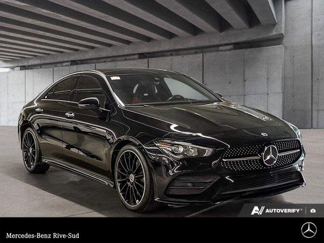 mercedes-benz CLA 2022 - 7