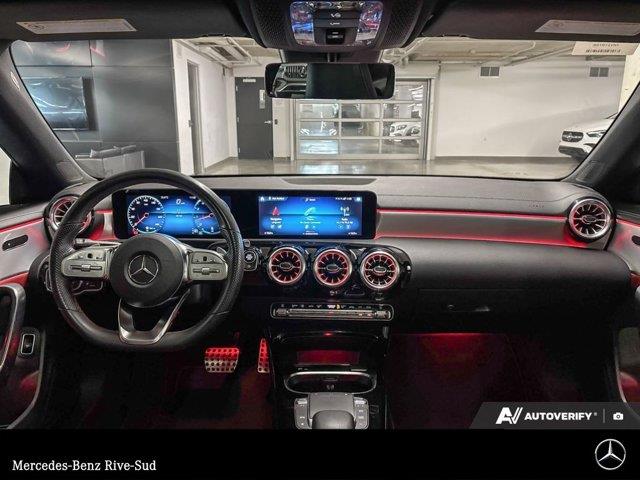 mercedes-benz CLA 2022 - 10