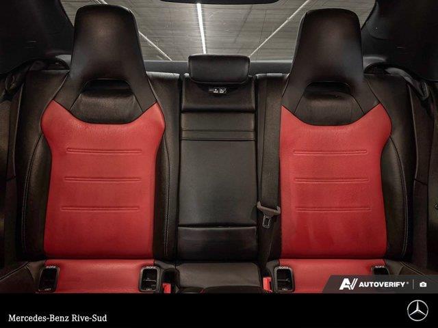 mercedes-benz CLA 2022 - 13