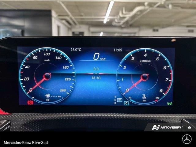 mercedes-benz CLA 2022 - 15