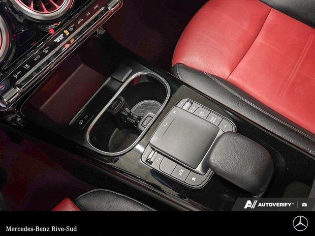 mercedes-benz CLA 2022 - 17