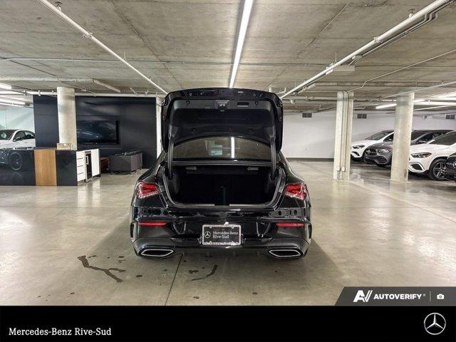 mercedes-benz CLA 2022 - 19