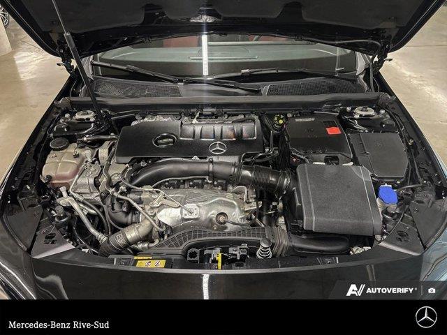 mercedes-benz CLA 2022 - 20