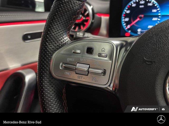 mercedes-benz CLA 2022 - 21