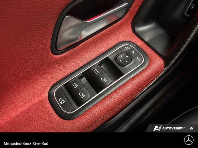 mercedes-benz CLA 2022 - 22