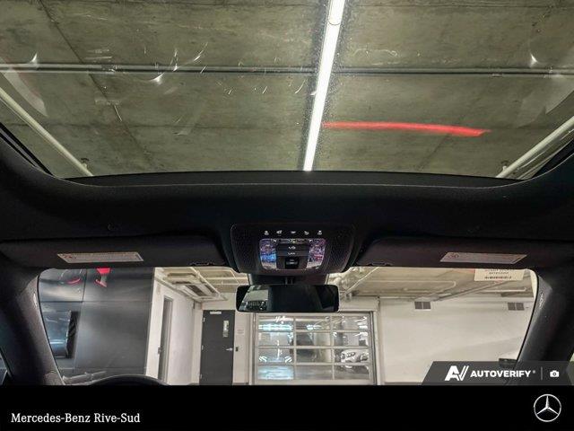 mercedes-benz CLA 2022 - 23