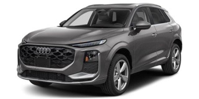 audi Q3 2026