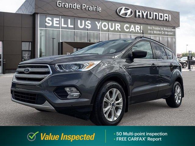 ford Escape 2019
