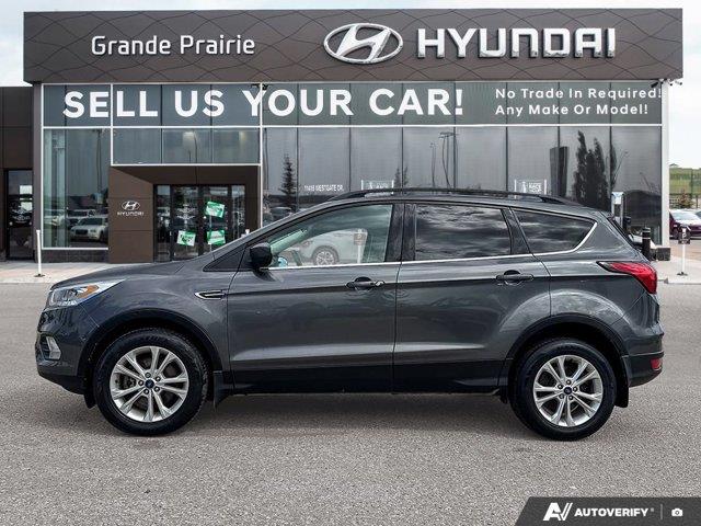 ford Escape 2019 - 2
