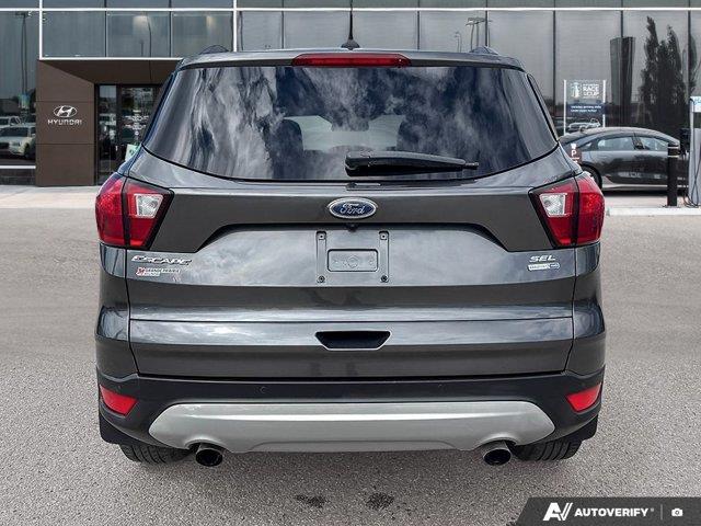 ford Escape 2019 - 4
