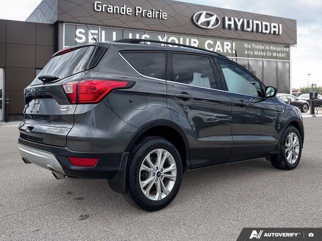 ford Escape 2019 - 5