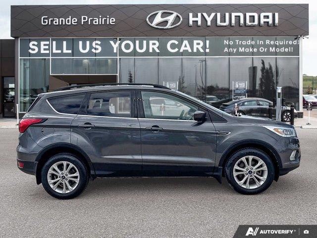 ford Escape 2019 - 6