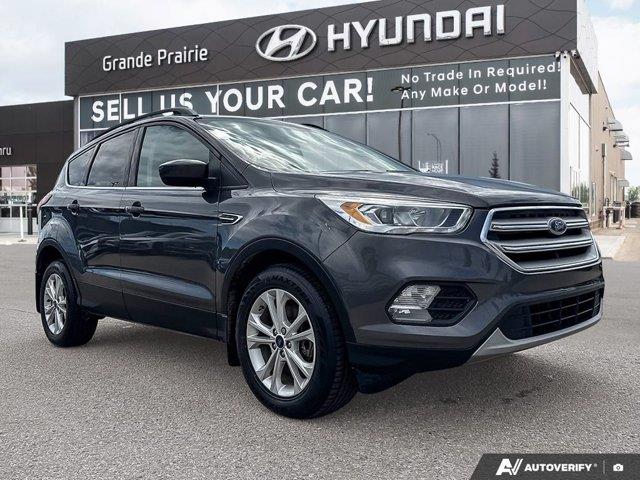 ford Escape 2019 - 7