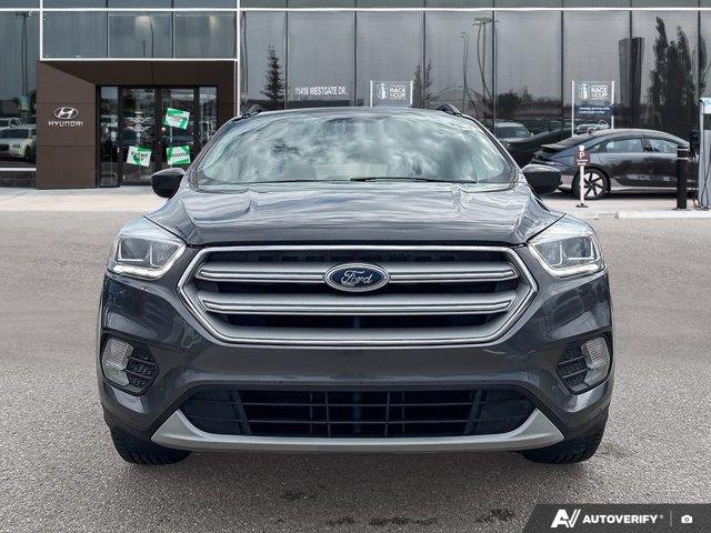 ford Escape 2019 - 8