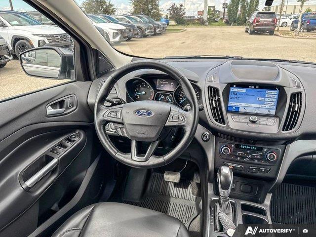 ford Escape 2019 - 9