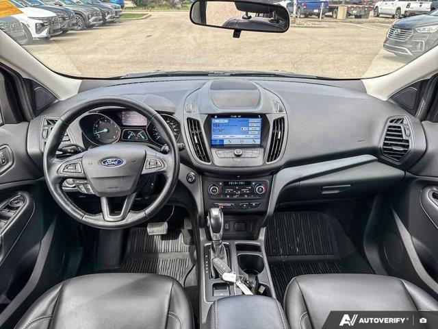 ford Escape 2019 - 10