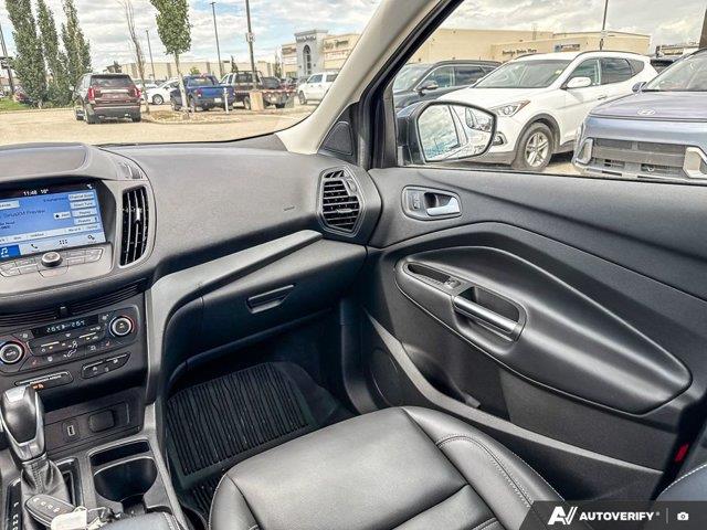 ford Escape 2019 - 11