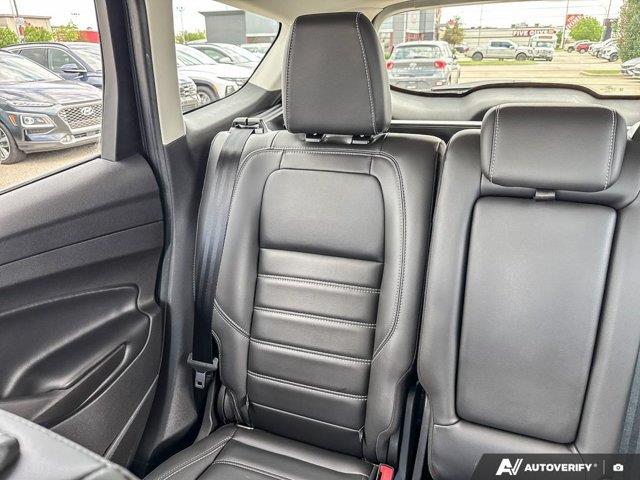 ford Escape 2019 - 12