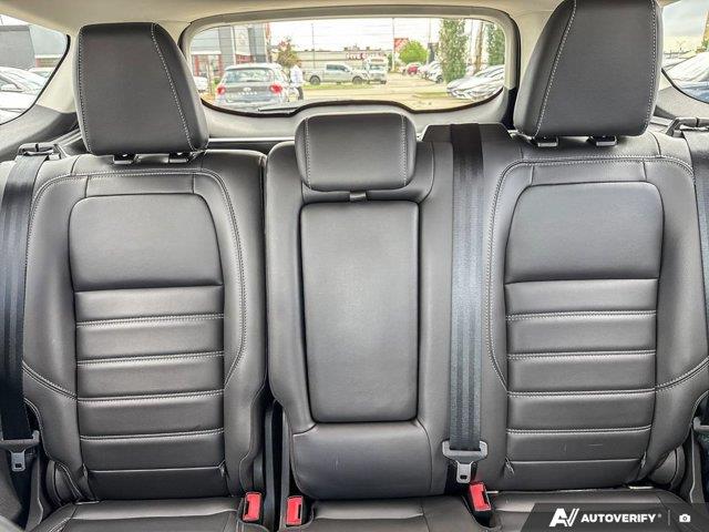ford Escape 2019 - 13