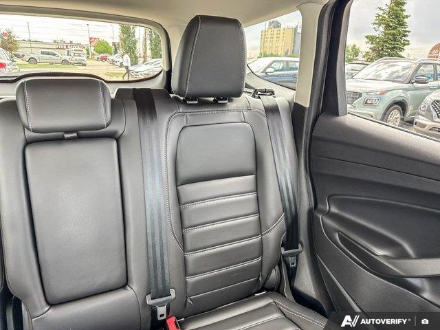 ford Escape 2019 - 14