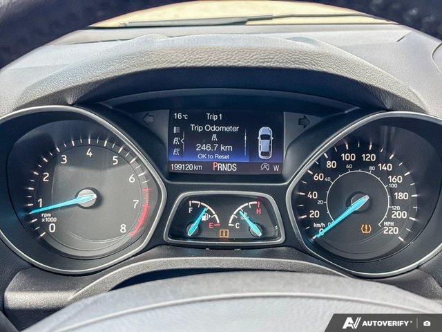 ford Escape 2019 - 15