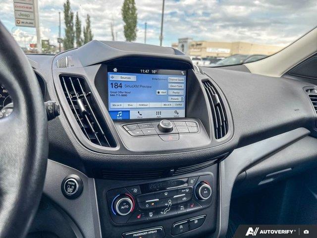 ford Escape 2019 - 16