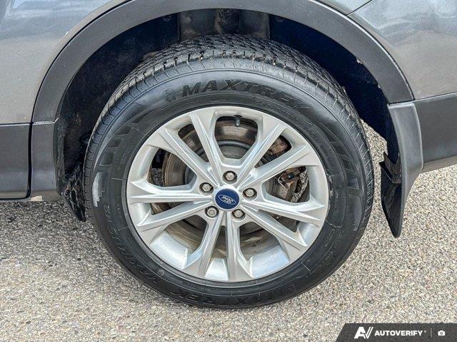 ford Escape 2019 - 18