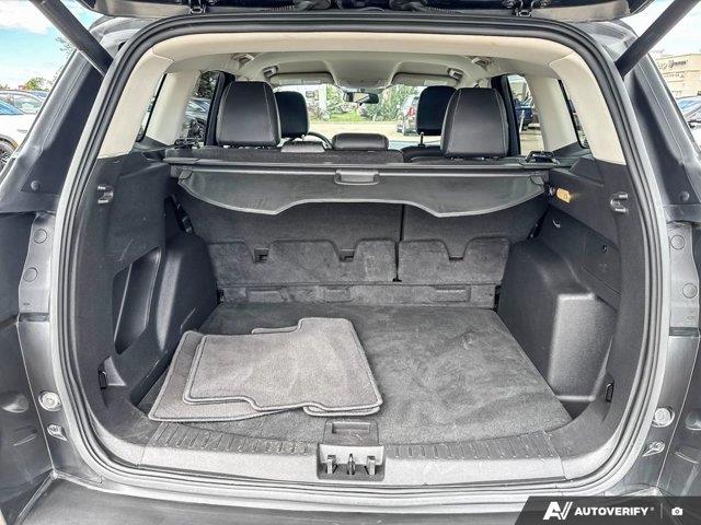 ford Escape 2019 - 19