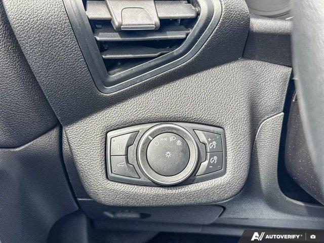 ford Escape 2019 - 20