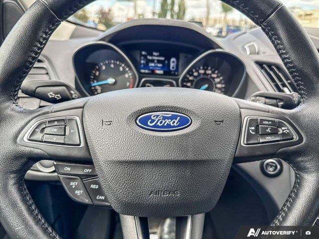 ford Escape 2019 - 21
