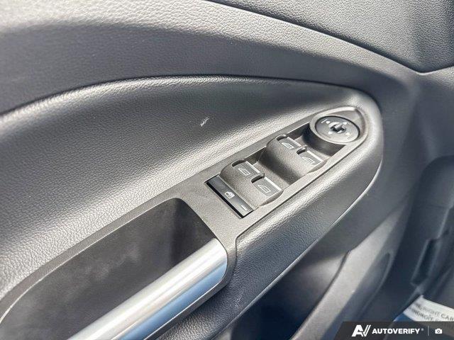ford Escape 2019 - 22