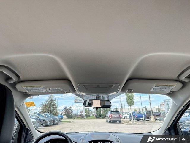 ford Escape 2019 - 23