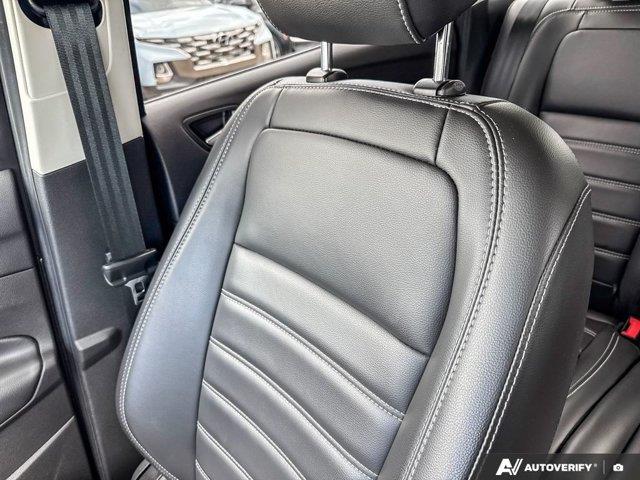 ford Escape 2019 - 24