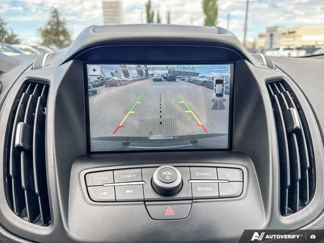 ford Escape 2019 - 25
