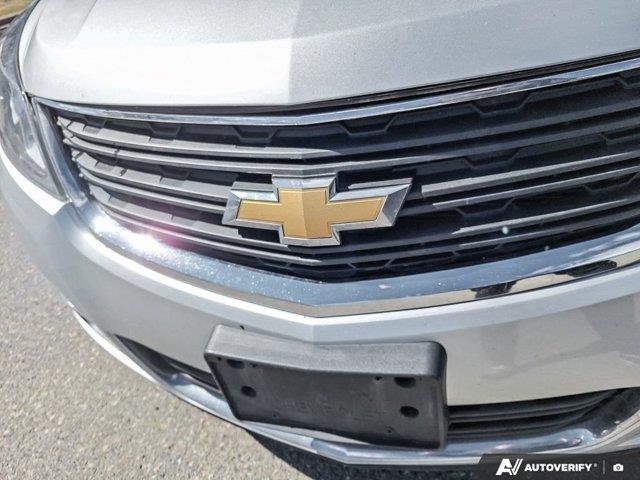 chevrolet Traverse 2017 - 12