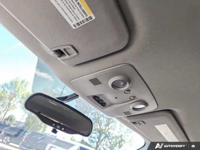 chevrolet Traverse 2017 - 22