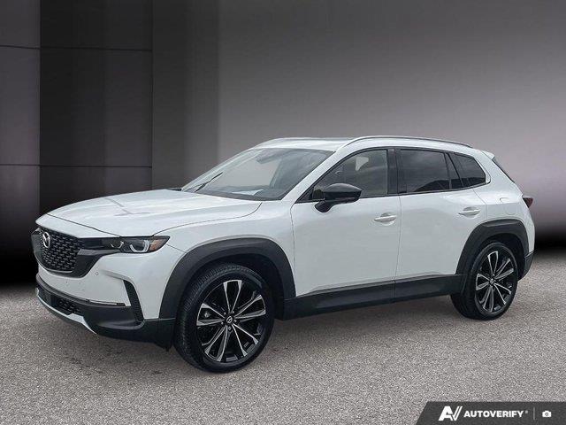 mazda CX-50 2024