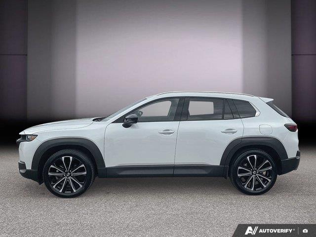 mazda CX-50 2024 - 2