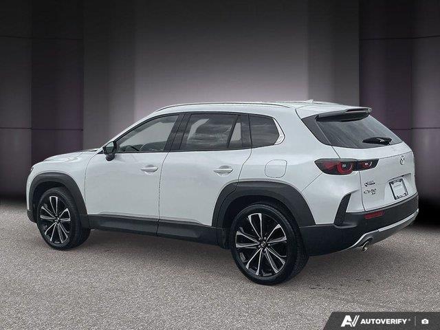 mazda CX-50 2024 - 3