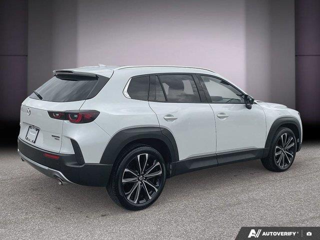 mazda CX-50 2024 - 5