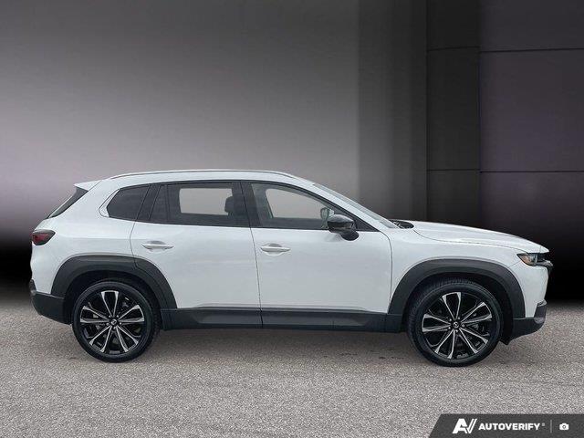mazda CX-50 2024 - 6