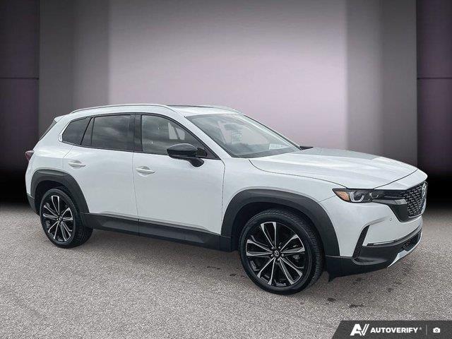 mazda CX-50 2024 - 7
