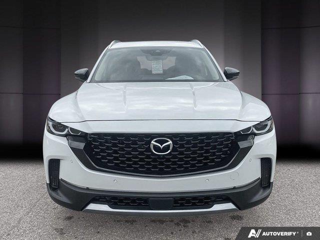 mazda CX-50 2024 - 8