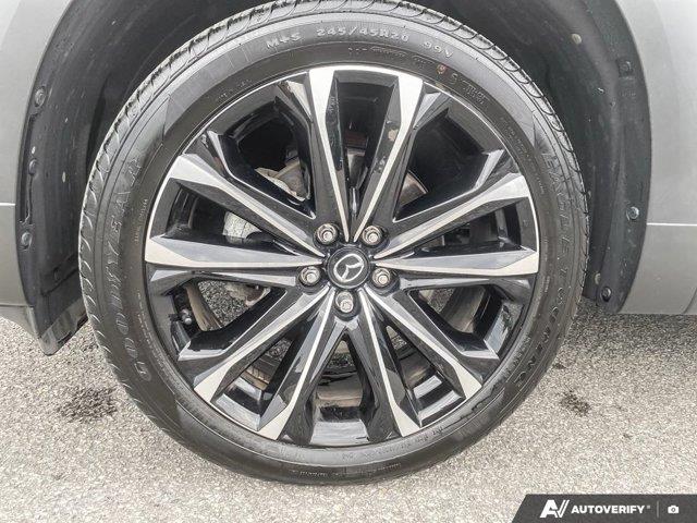 mazda CX-50 2024 - 9