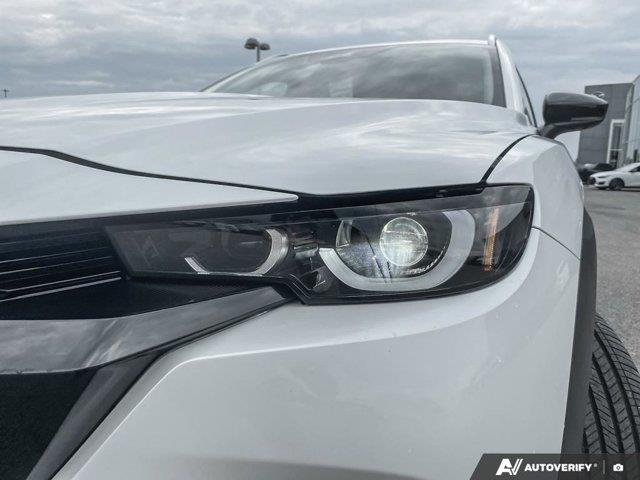 mazda CX-50 2024 - 11