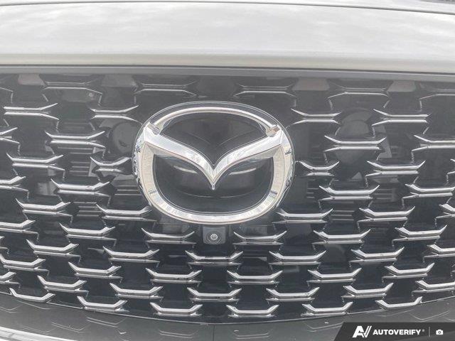 mazda CX-50 2024 - 12