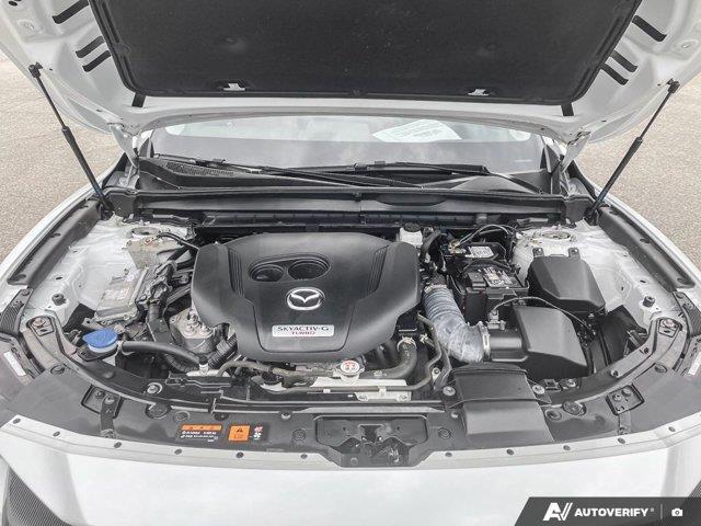 mazda CX-50 2024 - 13