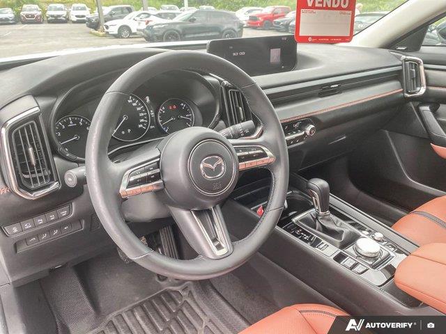 mazda CX-50 2024 - 16